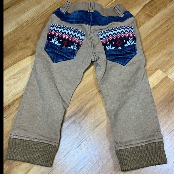 Cutie, CUPOP, toddler pants! - Picture 3 of 6